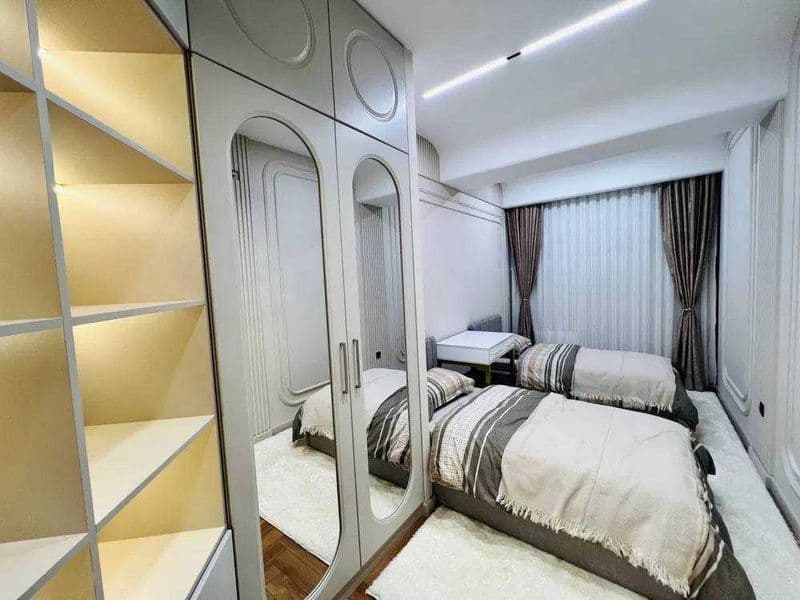 Яккасарайский район <br />
Жк Сеул Мун<br />
4/3/9<br />
120 — фото 3