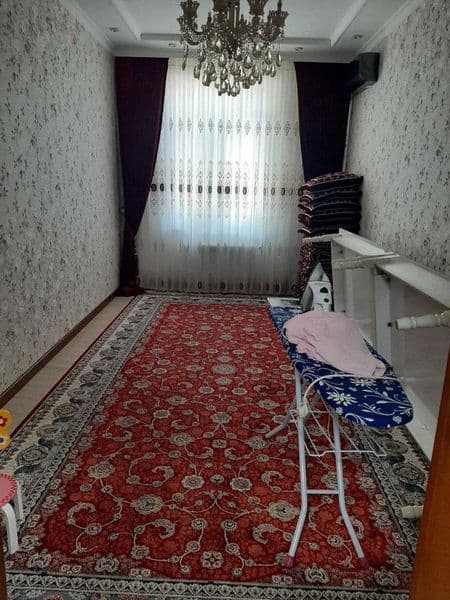 Сдаётся  Квартира в Новостройке<br />
Ориентир - Дубовая <br — фото 4