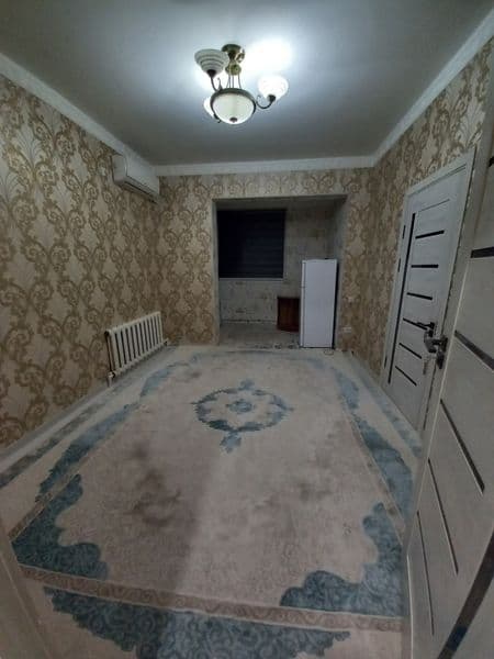 Чилонзор 19 квартал да 3 хона 4 этаж 4 этажли дом. Хамма шар — фото 5