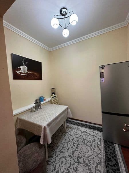 Сдаётся уютная и полностью меблированная 2в3-комнатная кварт — фото 5