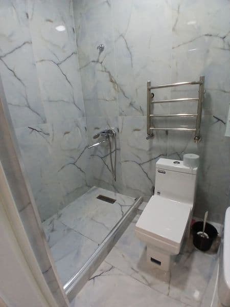 Mirobod qo'yliq metroga 5 minutli yo'l  yangi qurilgan novas — фото 5