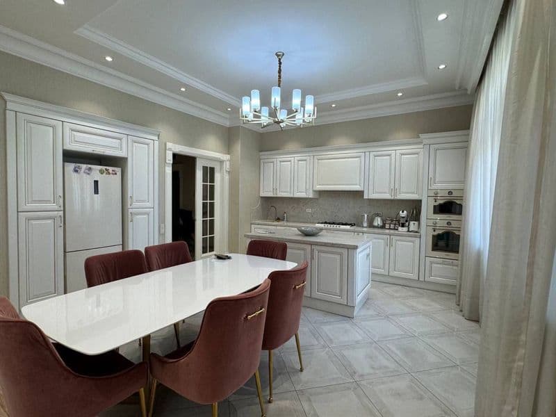 Здается квартира на ц-1<br />
4-комнатная<br />
Общая площад — фото 3