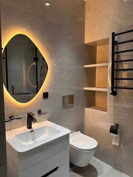 К вашему вниманию рады представить уютную 3х комнатную кварт — фото 4