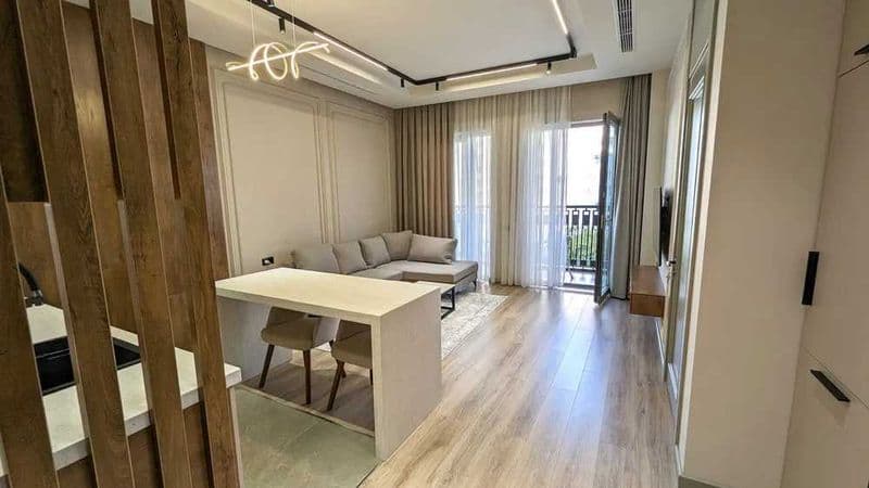 Шикарная квартира в тихом месте ! светлая квартира<br />
в к