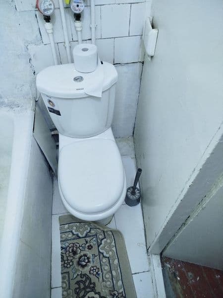 Kvartiraga 2 ta student qizlar ijaraga qoʻyiladi. Kvartira O — фото 3