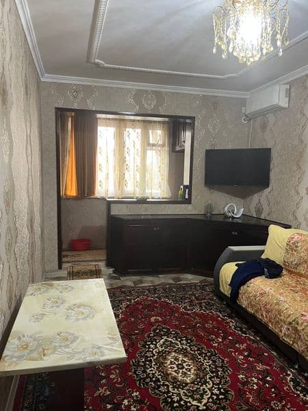 Аренда 1.хонали 2.хонали клинган ( метро беруни ) узок мудда