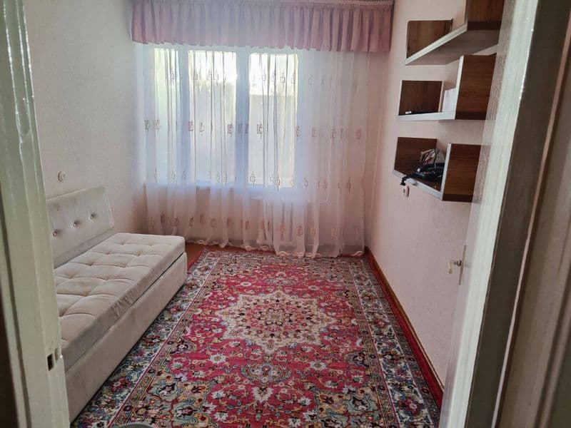 Сдам квартиру на Кара камыше 2/4 ориентир базар Тансикбаева. — фото 3