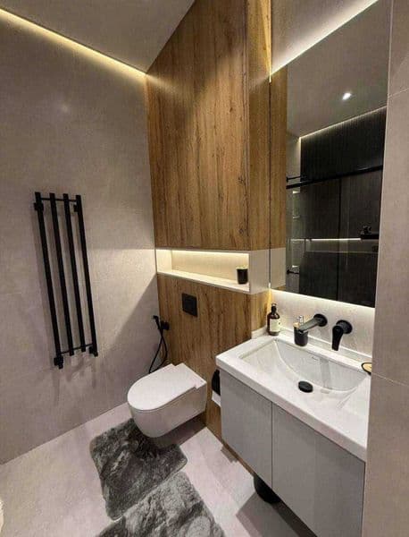 Район: Яккасарайский<br />
ЖК Uzbegim<br />
<br />
Ориентир: — фото 5