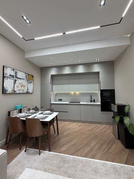 Элитный апартамент ЖК Акай Сити<br />
Район: Мирзо-Улугбек<b — фото 2