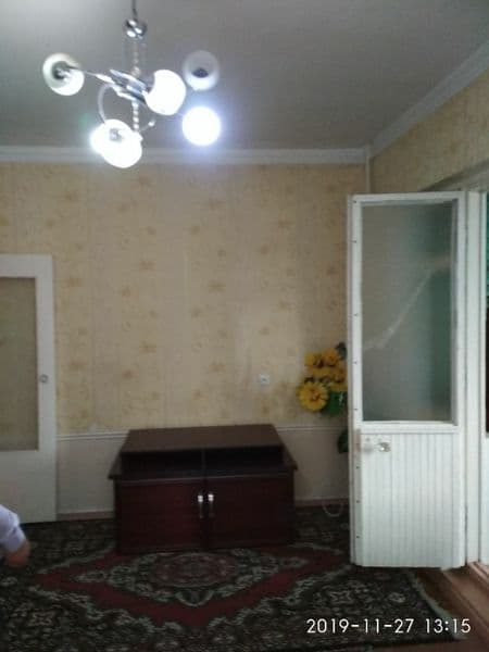 Аренда квартира Ц-17/18 Себзор 1 хона 2 хона қилинган 3 этаж — фото 3