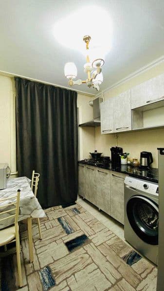 Аренда Чиланзар 8 <br />
1/1/4 <br />
Сдается семейным <br / — фото 4