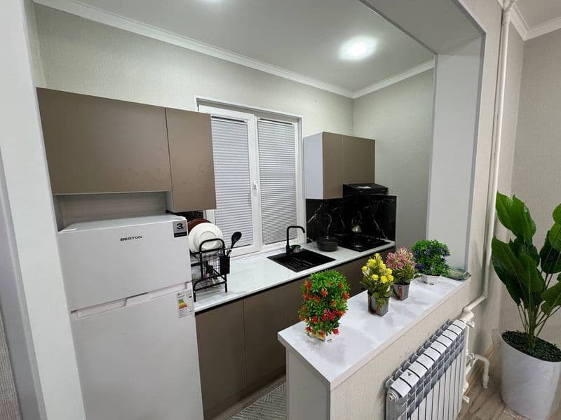 Чиланзар 18 квартал <br />
Сдаётся чистая, уютная квартира в — фото 4