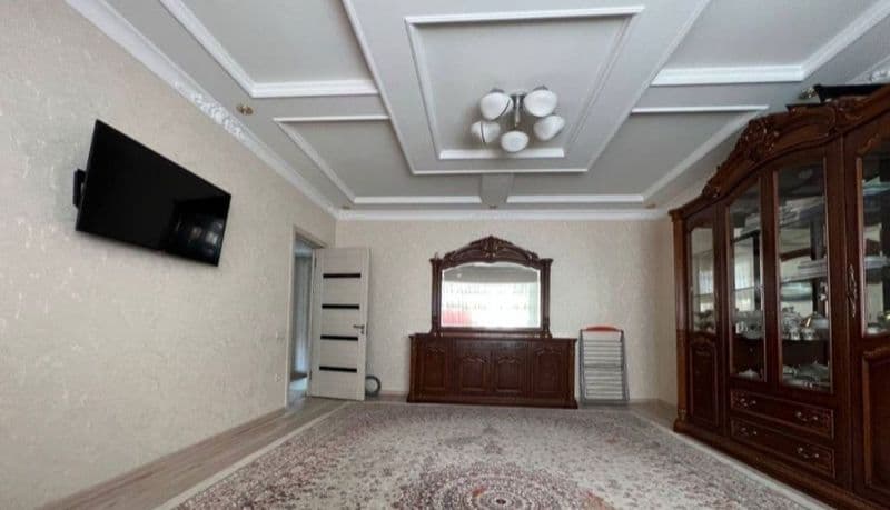 Юнусабад 4кв Аренда 3 комн 3 этаж 4 этажного дома сред ремон — фото 2