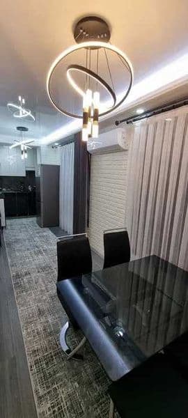 Сдаётся  квартира Ц1 <br />
Ориентир- 5 минутах от посольств — фото 2