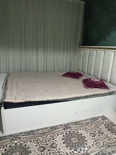 Срочно сдаётся аренду квартиры в Учтепинском районе. 3-х ком — фото 4