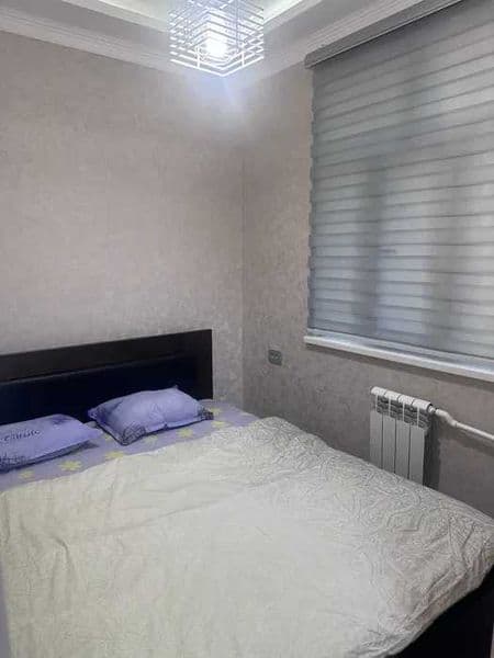 Сдается 1 комнатная квартира, переделанная в двух на массиве — фото 5