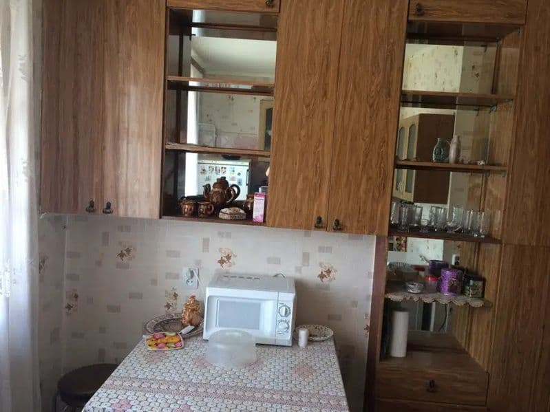 Госпиталка 2/3/9 Корзинка Чехова метро Ойбек. Есть депозит 1 — фото 2