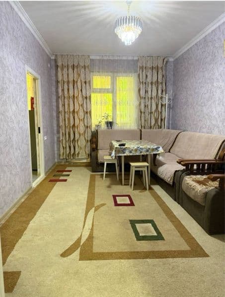 Район: Яшнабод<br />
Ориентир: Лиснова 4 <br />
Планировка:  — фото 3