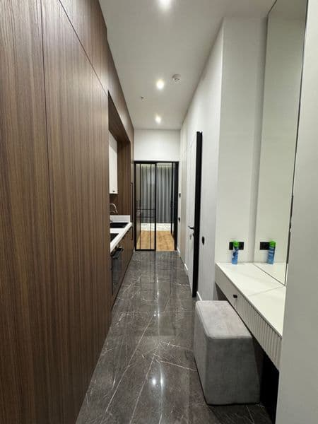 АРЕНДА КВАРТИРА!!!  <br />
НОВОСТРОЙКА <br />
ЖК "Nest one"  — фото 3