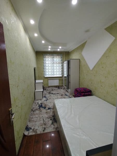 Яккасарой Шота Руставели кочада 2хонали квартира арендага ёш — фото 2