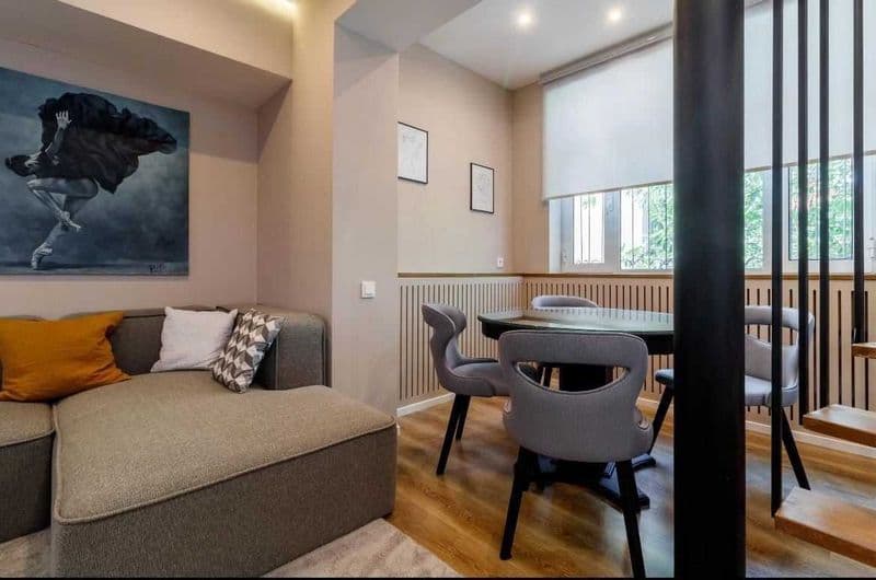 Сдаётся квартира на Нукусская <br />
#Ориентир - Гламур<br / — фото 4