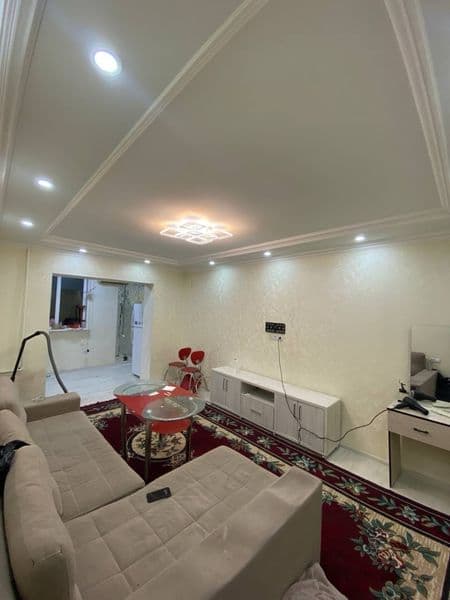 Bollga kvartira bez makler Novza metroga 5 minutlik yol.<br  — фото 4