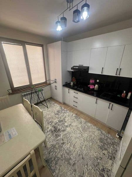 Сдаётся шикарная 1-комнатная квартира в Новостройка<br />
<b — фото 2