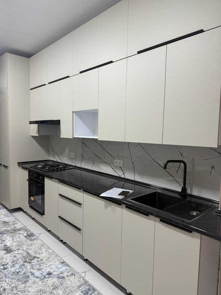 Новый дом. Новая квартира.<br />
Отличная транспортная развя — фото 2