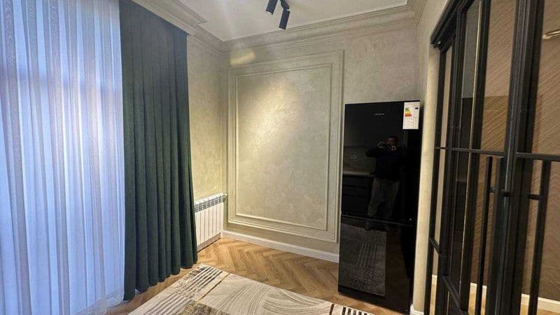 Район: Юнусабадский<br />
Ориентир: Посольство США<br />
ЖК  — фото 5