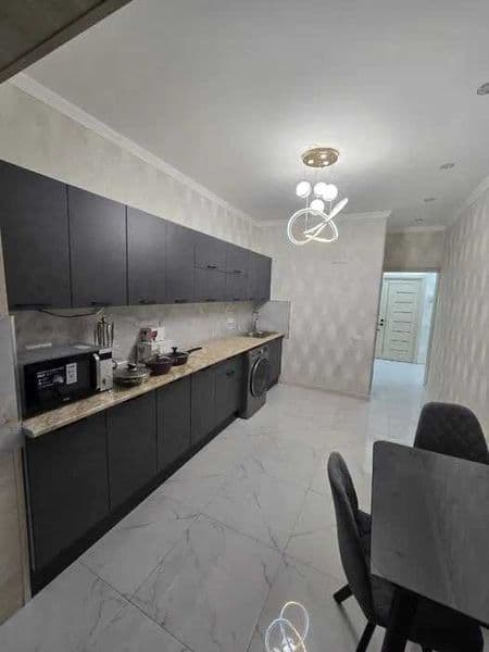 Сдается квартира для одиночек и молодой семьи<br />
<br />
• — фото 5