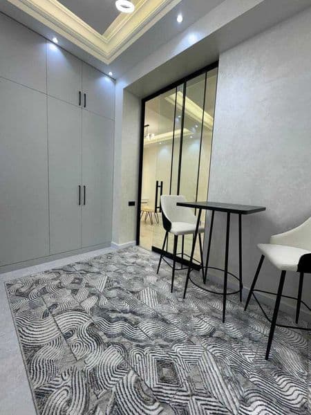 • ЖК: NRG U-Tower<br />
• Комнат: 2<br />
• Этаж: 14<br />
• — фото 5