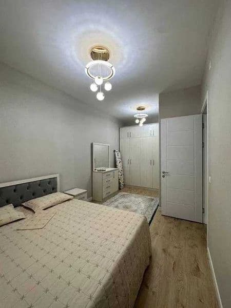 Сдаётся КЛАССНАЯ квартира<br />
<br />
Район: Алмазарский<br — фото 5