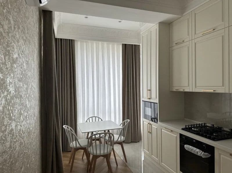 Сдаётся шикарная 3-комнатная квартира в Ц-5<br />
<br />
• Р — фото 4