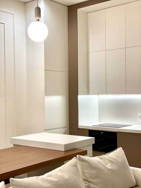 Элитный апартамент ЖК Янги Дархан <br />
Район: Мирзо-Улугбе — фото 4