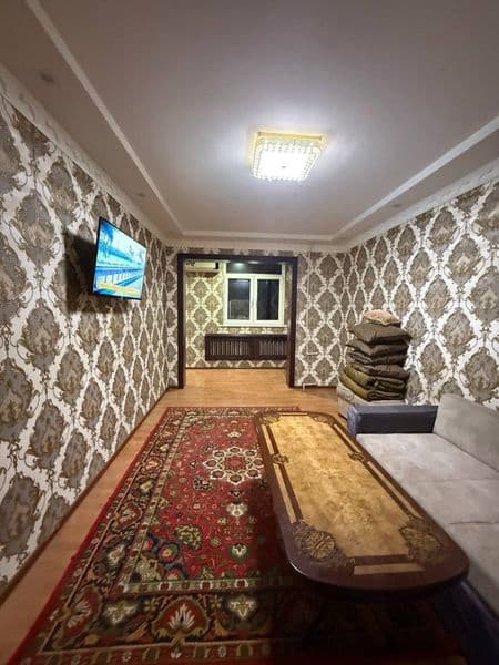 #Чиланзариский район <br />
Ориентир- Метро новза 5-kvartil< — фото 5