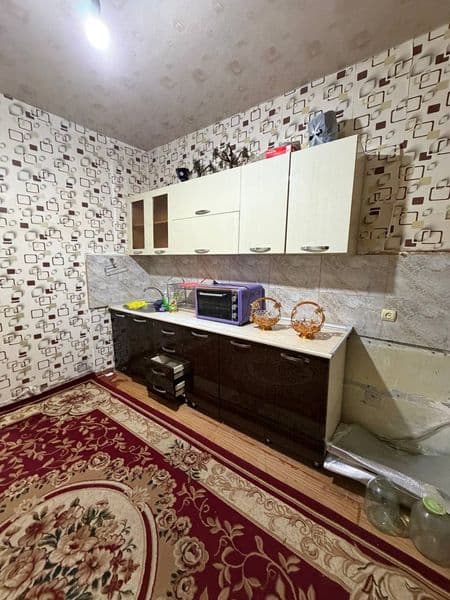 Аренда массив Қизил Шарқ 2хона, 8чи этаж, 9 этажли дом. Обши — фото 4