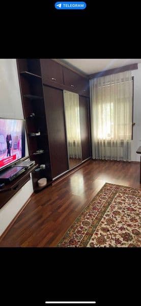 Сдаю свою 1 комнатную 2х уровневую квартиру. На первом этаже — фото 2