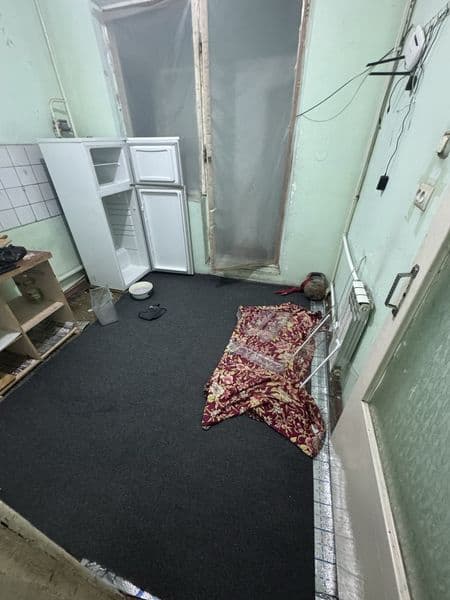 На Кадышева рядом с базаром сдаются 1 комнатная квартира без — фото 4