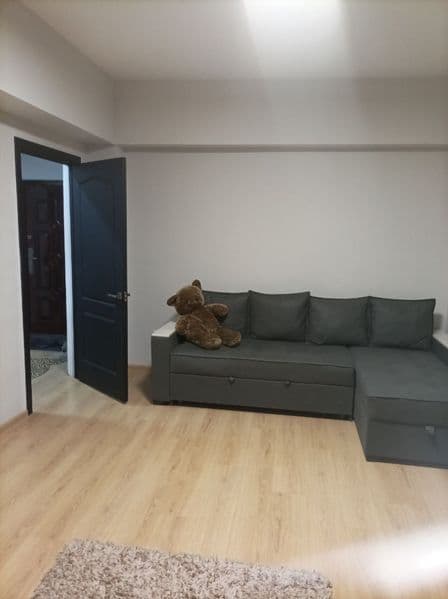 Сдам квартиру однокомнатная сделано двух комнатную на метро  — фото 3