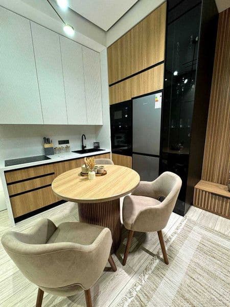 К вашему вниманию рады представить уютную 2х комнатную кварт — фото 4