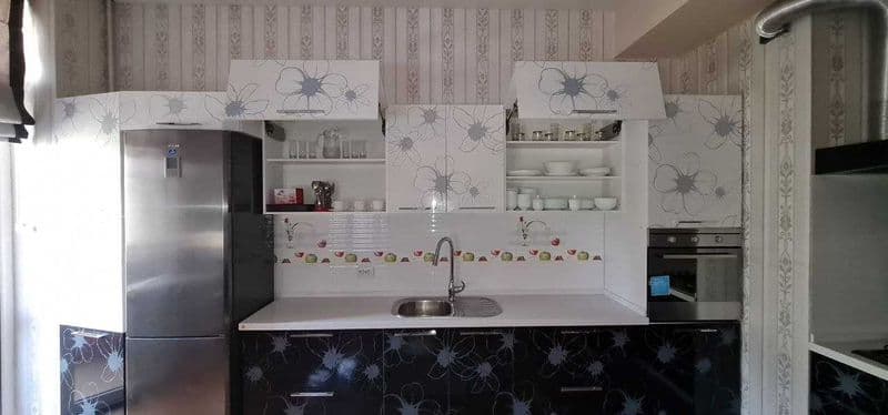 Сдам квартиру в районе С.Азимова. 4/3/7. ЖК "Golden House"   — фото 2