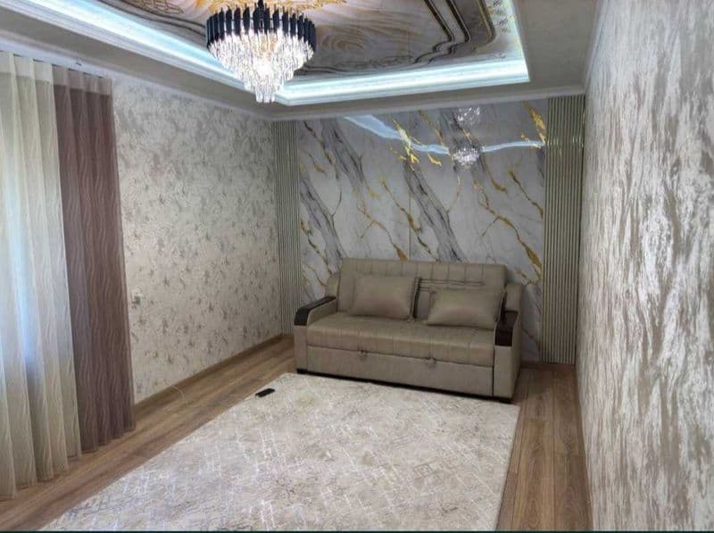 [ФТ:0001]<br />
<br />
Сдаётся 1-комнатная квартира в центре — фото 2