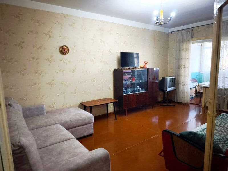 Только  военные  военные  семья<br />
Аренда квартиры массив — фото 2