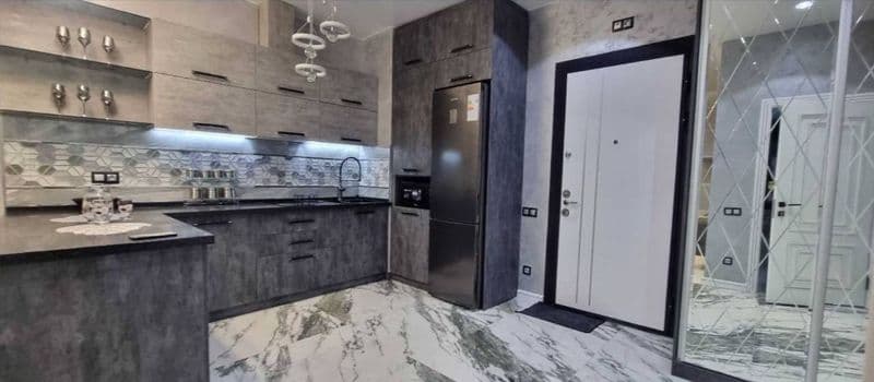 #173<br />
Мирзо-улугбекский<br />
Жк Акай сити <br />
2 ком — фото 5