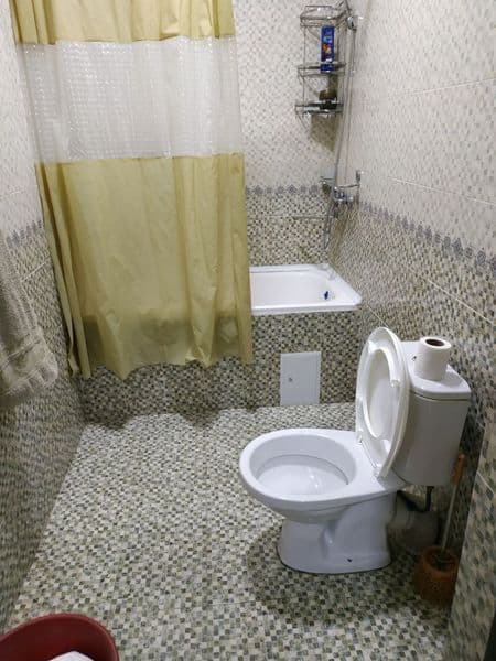 Сдаётся квартира с евро ремонтом, полы утеплённые немецкой т — фото 5