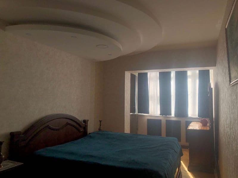 Квартира в ЦЕНТРЕ ЧИЛАНЗАРА ! Большая, уютная, свежая кварти — фото 4