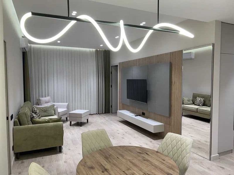 Сдаётся квартира на ЖК Янги Дархан<br />
Ориентир - <br />
Г