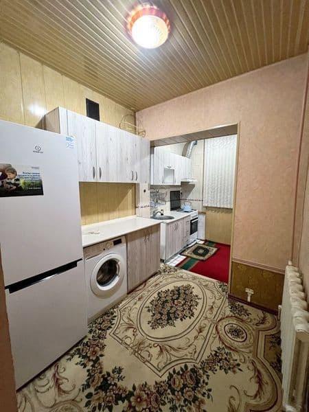 Chilonzor tumani, Novza metro yaqinida<br />
Район с удобной — фото 2