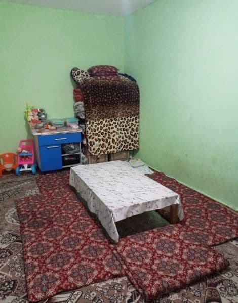 Сдаётся квартира на Чиланзаре 21квартале 1комнатаная для сем — фото 2