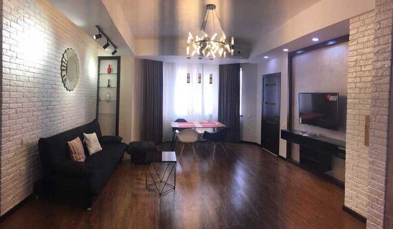 Сдаётся квартира на Ц2‼️<br />
Ориентир - Корзинка <br />
Го — фото 3